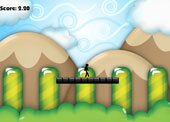 Arrmeço de Ciclista