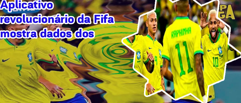 Aplicativo para ver o jogo da copa do mundo