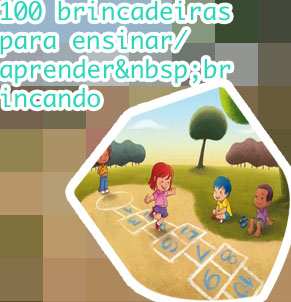 Brincadeiras de duas pessoas