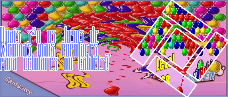 Bubble shooter grÃ¡tis para jogar