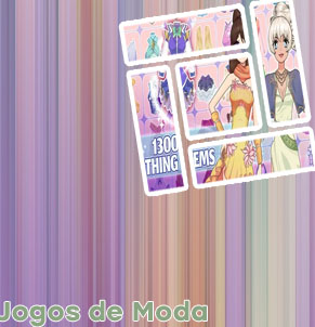 Click jogos menina