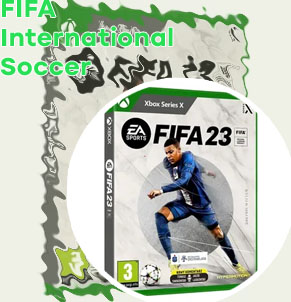 Fifa 23 promoÃ§Ã£o xbox one