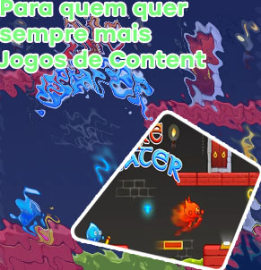 Fireboy e watergirl jogos 360