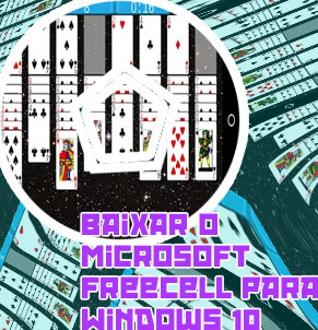 Freecell gratis para baixar