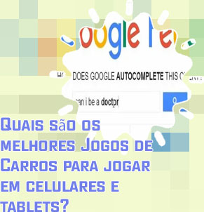 Google jogar jogo