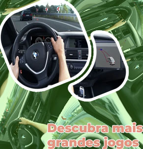 Google joguinho de carro