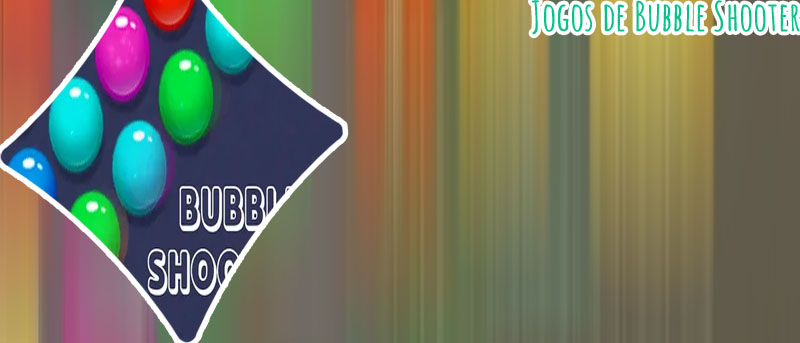Jogar bubble shooter gratis