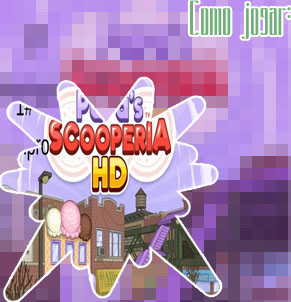 Jogar papa's scooperia