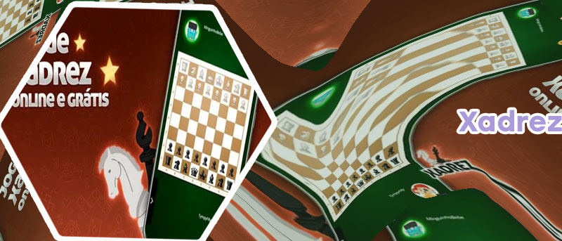Jogar xadrez gratis