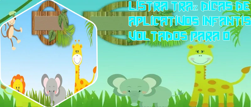 Jogo bebe 1 ano