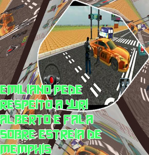 Jogo de carro jogar