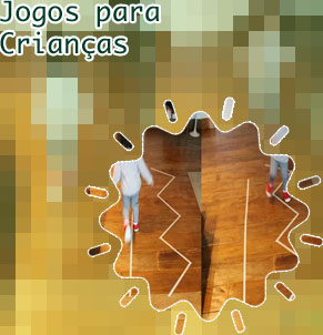 Jogo de crianÃ§a infantil