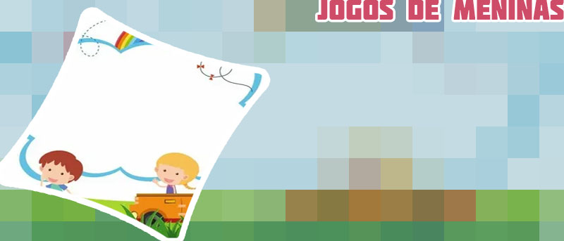Jogo de menina e menino