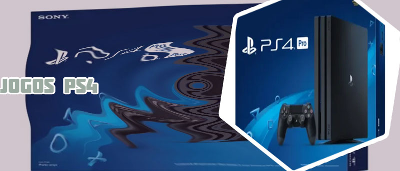 Jogo de ps4 preÃ§o
