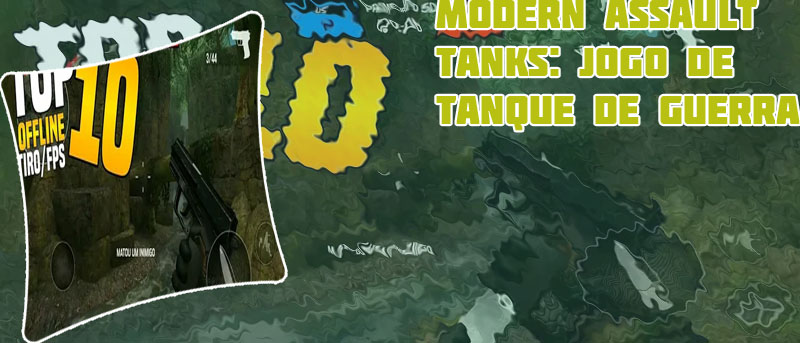 Jogo de tiro de jogar