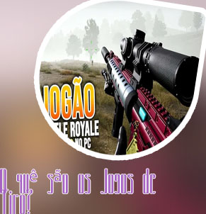 Jogo de tiro jogo de tiro
