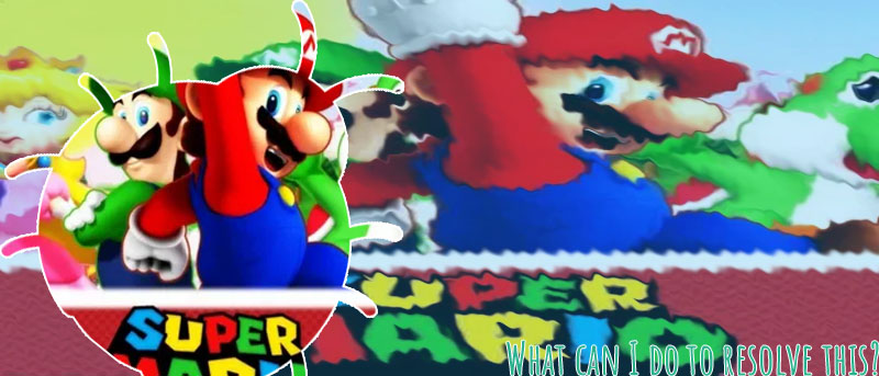 Jogo do super mario gratis