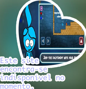 Jogo fogo e Ã¡gua 1