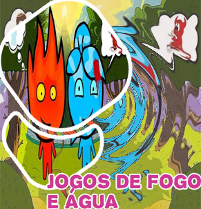 Jogo foguinho