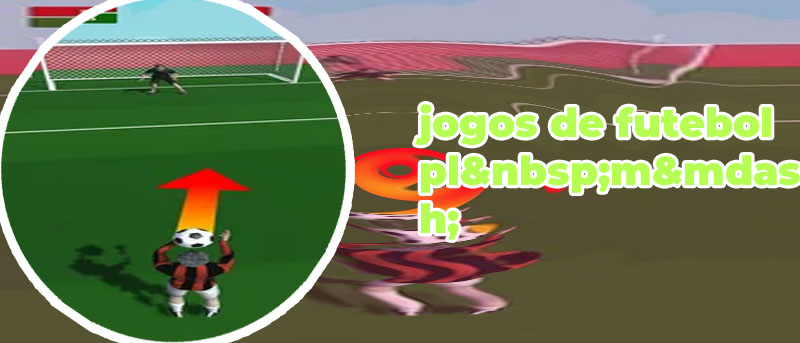 Jogo jogo do futebol