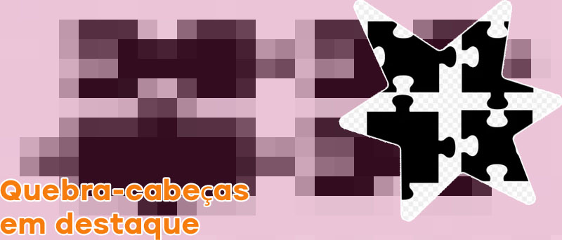 Jogo online gratis quebra cabeÃ§a