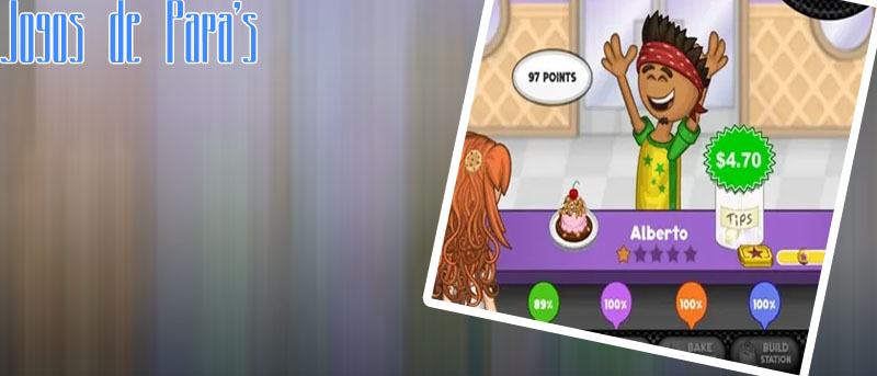 Jogo papas scooperia