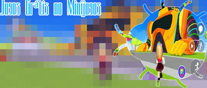 Jogo para jogar jogo
