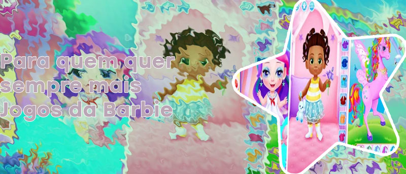 Jogo para menina 360