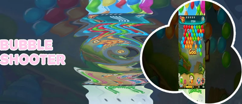 Jogos bubble grÃ¡tis