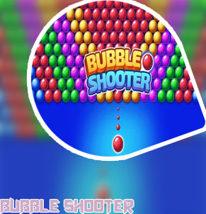 Jogos bubble shooter gratis