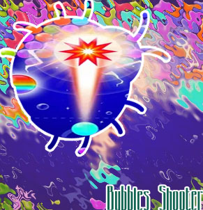 Jogos bubbles gratis