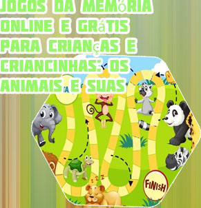 Jogos de animais grÃ¡tis