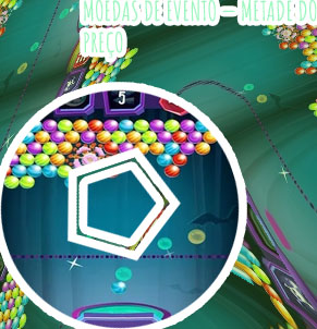 Jogos de bolhas grÃ¡tis