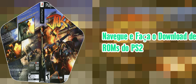 Jogos de ps2 gratis para pc