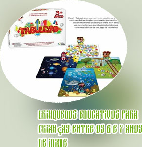 Jogos educativos para crianÃ§a de 6 anos