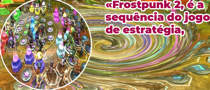 Jogos estratÃ©gia pc