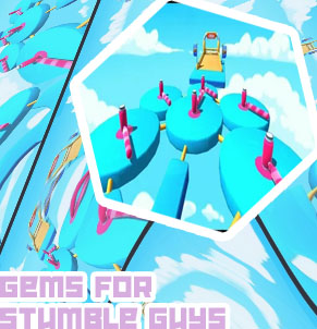 Jogos gratis stumble guys