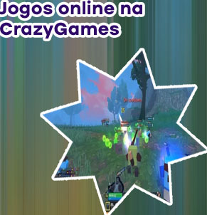 Jogos multiplayer online gratis