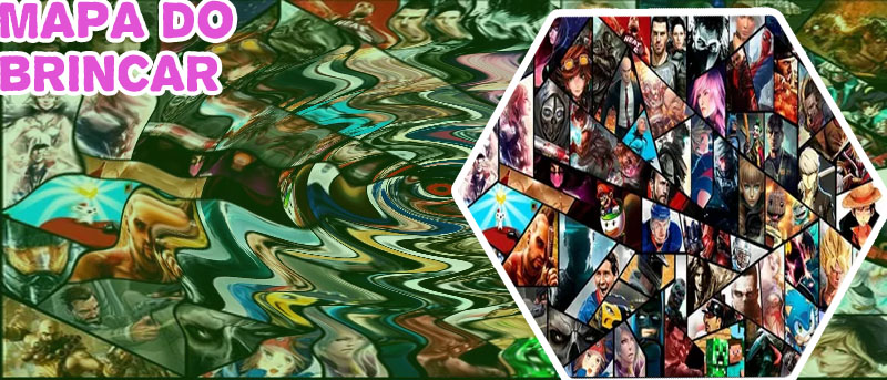 Jogos para brincar no papel