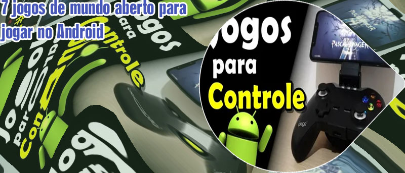 Jogos para jogar online mobile