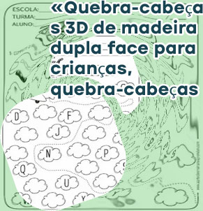 Jogos prÃ© escolar 5 anos
