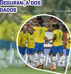 Joguinho da luvinha