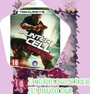 Melhor jogo xbox one