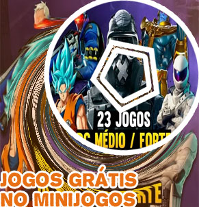 Melhores jogos onlines para jogar com amigos