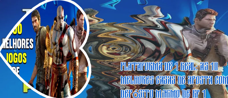 Melhores plataformas de jogos online