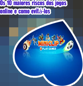 Melhores site de jogos online