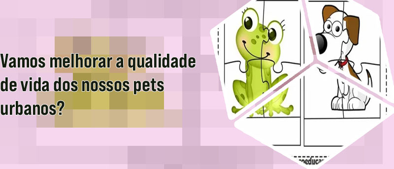 Muitos jogos de animais