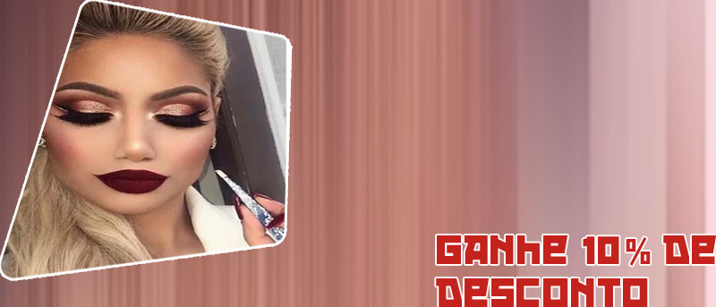 Ok google jogo de maquiagem