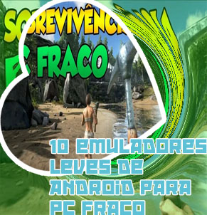 Pc fraco