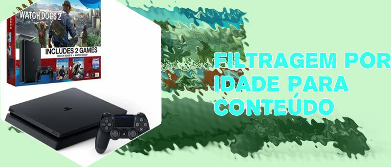 Playstation 4 comprar jogos online